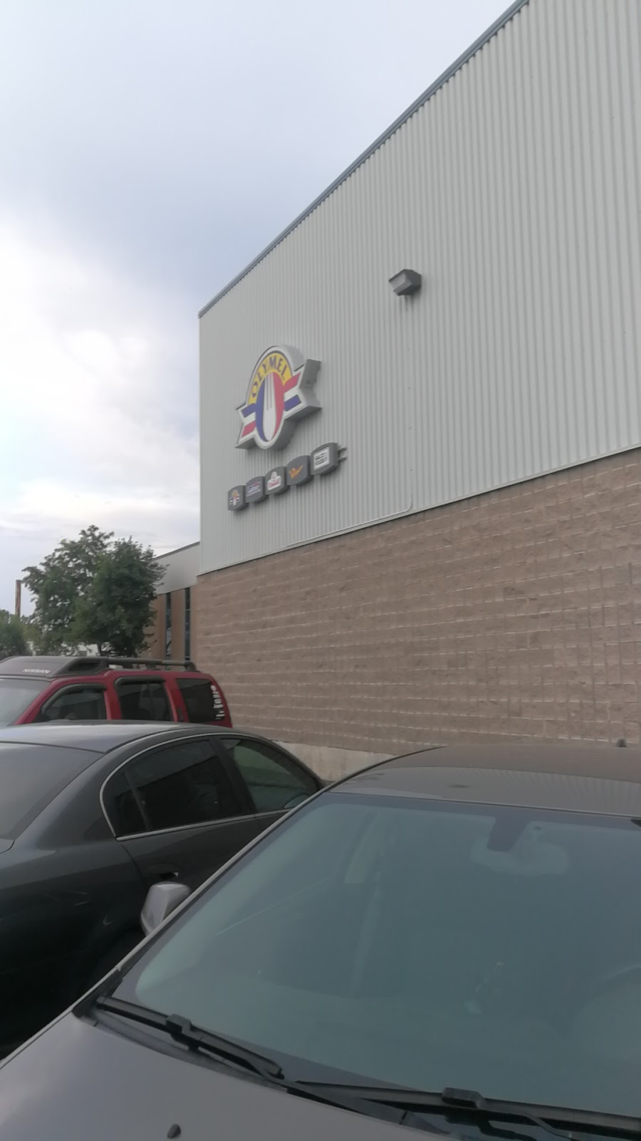 Olymel S E C | 255 Rue Rocheleau, Drummondville, QC J2C 7G2, Canada | Phone: (819) 475-3030