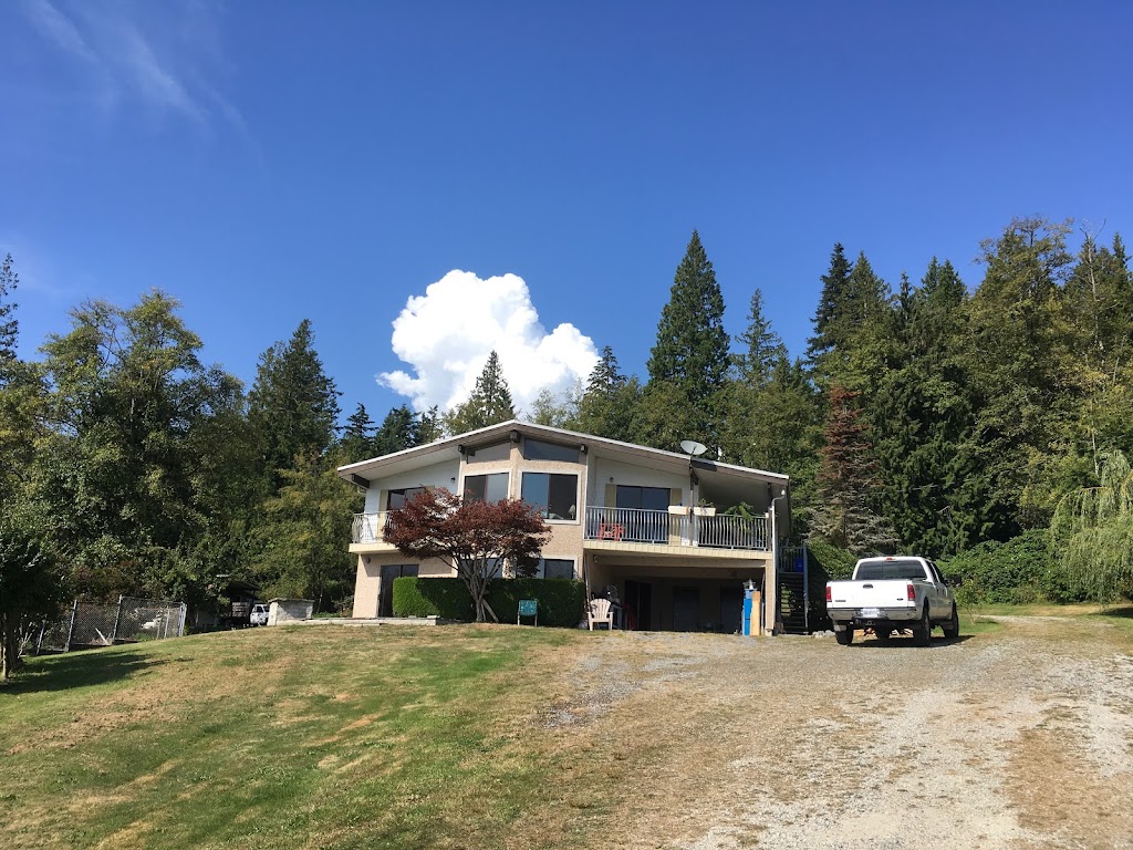 Sea Dog Salon The | 1972 Ranch Rd, Roberts Creek, BC V0N 2W5, Canada | Phone: (604) 886-6685
