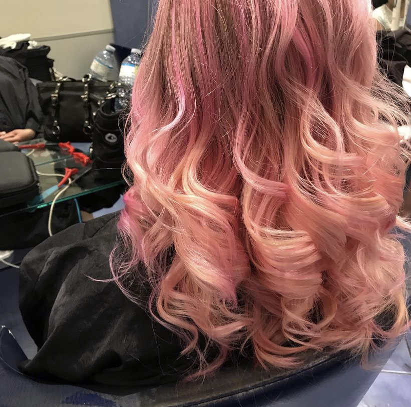 Rami beauty salon | 5694 York Regional Rd 7, Markham, ON L3P 1B4, Canada | Phone: (905) 294-2440