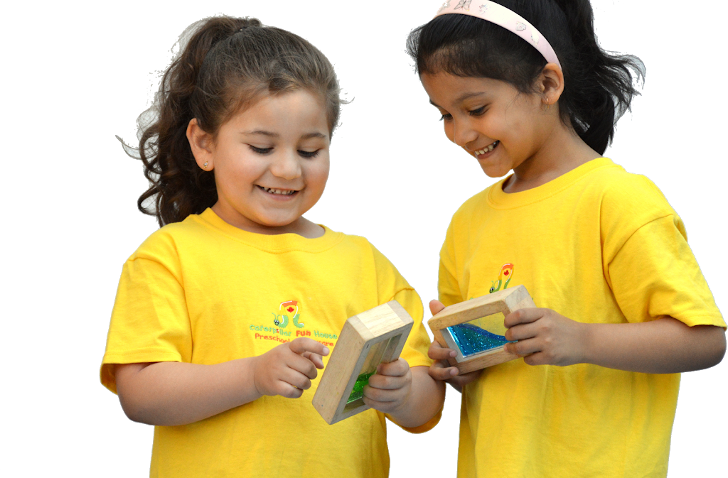 Caterpillar Fun House # 5 | 8226 146 St room # 205, Surrey, BC V3S 3A5, Canada | Phone: (778) 855-3411