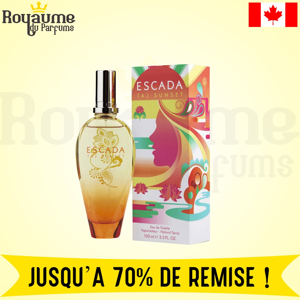 Le Royaume Du Parfum | 2700 Bd Laurier, Québec, QC G1V 2L8, Canada | Phone: (418) 651-5000