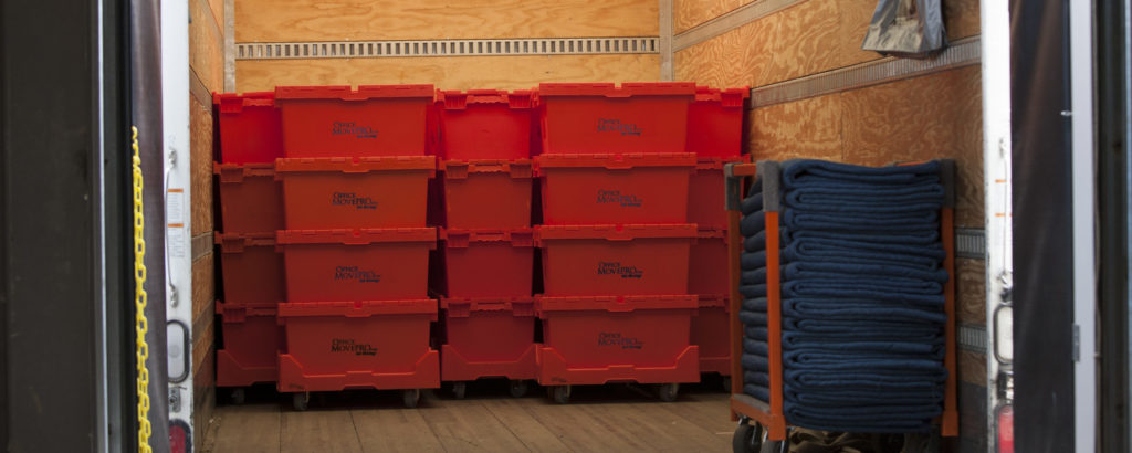 Office Move Pro | 1290 Old Innes Rd #713, Ottawa, ON K1B 5M6, Canada | Phone: (613) 748-5757
