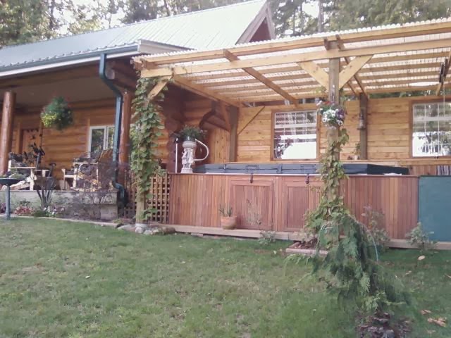 All Out Contracting | 449 Meredith Rd, Mill Bay, BC V0R 2P3, Canada | Phone: (250) 883-7477