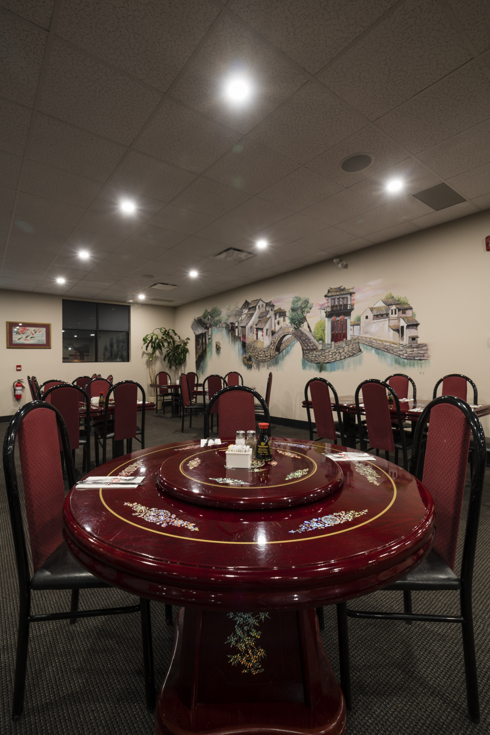 May Garden Chinese Restaurant Sackville | 829 Sackville Dr, Lower Sackville, NS B4E 1S1, Canada | Phone: (902) 865-2226