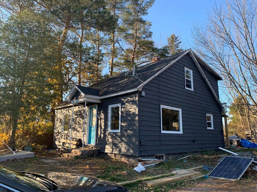Alweather Windows & Doors Ltd | 153 Commercial St, Berwick, NS B0P 1E0, Canada | Phone: (888) 538-8657
