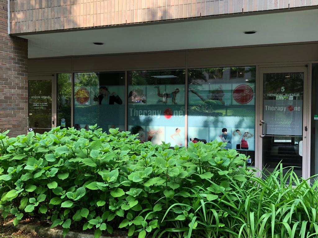 Therapy One | 5 Hendon Ave, North York, ON M2M 4G8, Canada | Phone: (416) 856-2525