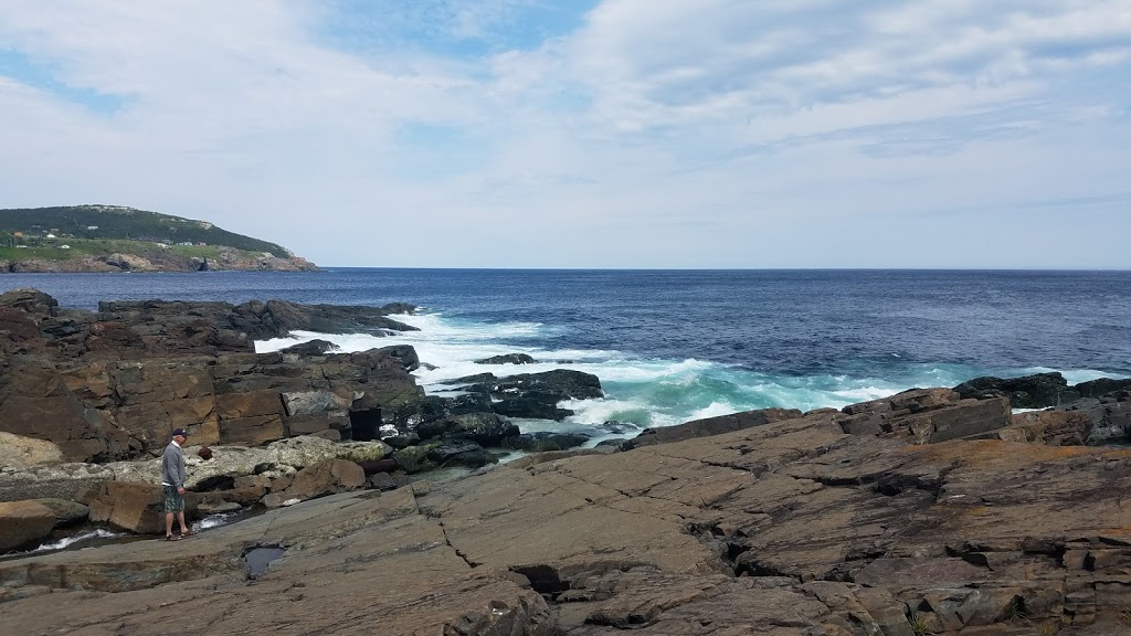 Pouch Cove Po | 622 Main Rd, Pouch Cove, NL A0A 3L0, Canada