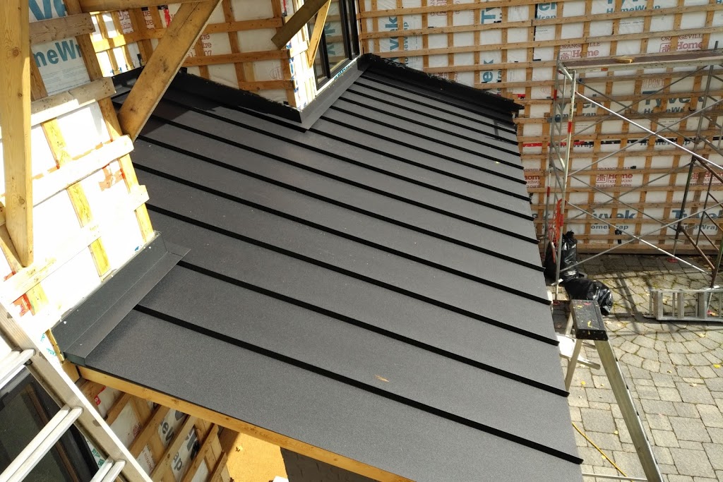 Jesse James Roofing ltd | 75 First St suite 218, Orangeville, ON L9W 5B6, Canada | Phone: (519) 943-1017
