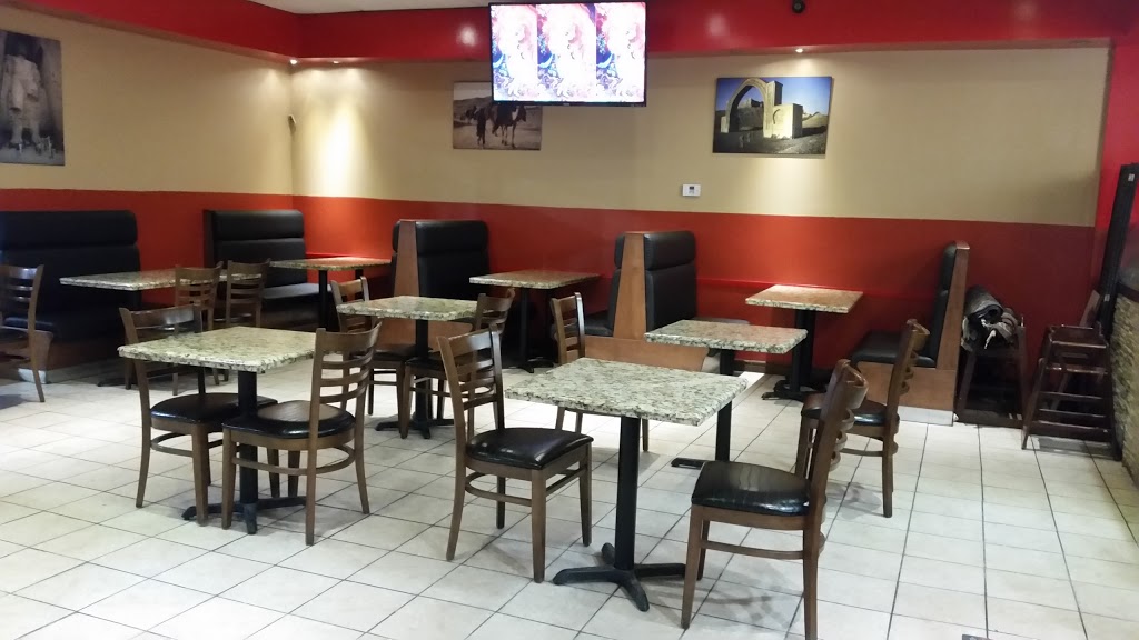 Helmand Kabab House | 486 Woodlawn Rd E, Guelph, ON N1E 5J8, Canada | Phone: (519) 265-8811