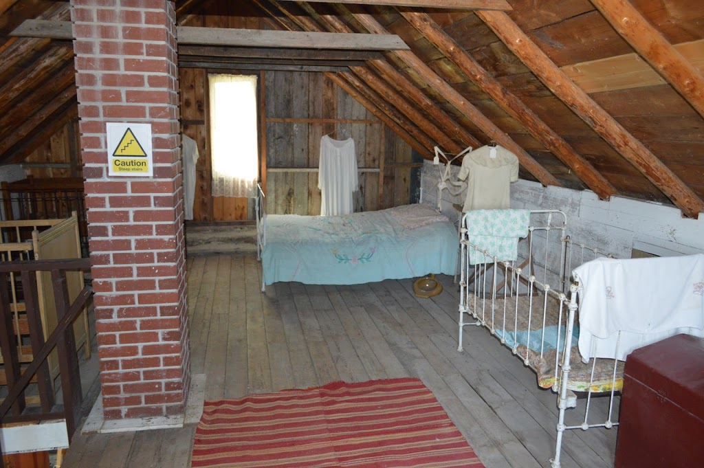 Pioneer Village Museum | Beausejour, MB R0E 0C0, Canada | Phone: (204) 268-5535