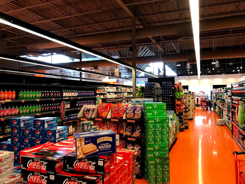 Provigo Le Marché | 4849 Boul Saint-Jean, Pierrefonds, QC H9H 2A9, Canada | Phone: (514) 624-6369