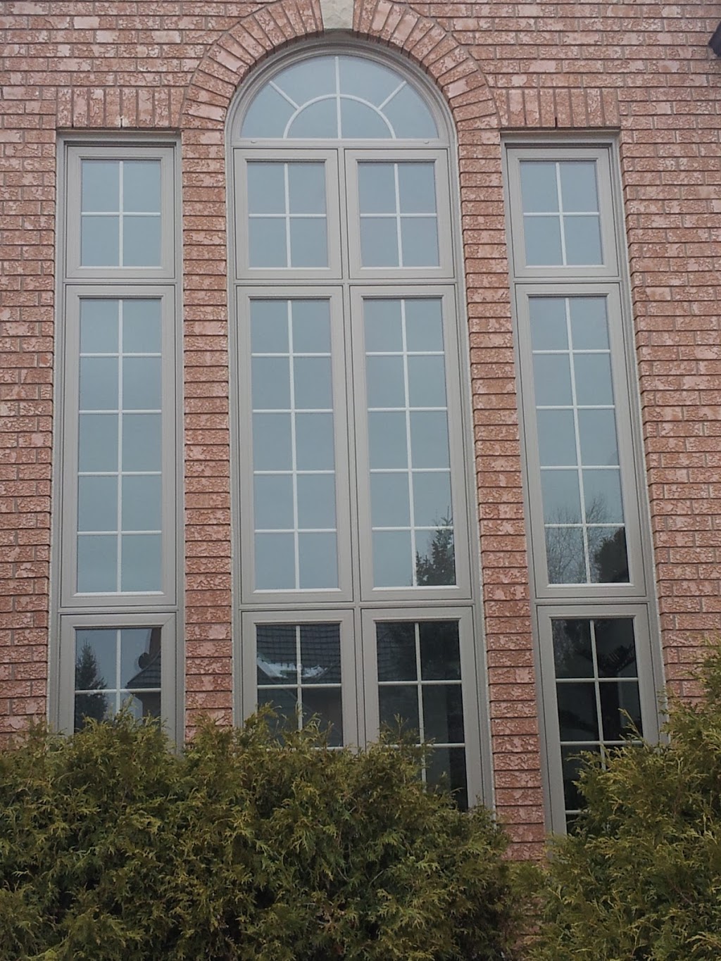 Idea Windows & Doors Inc | 6800 Westbrook Rd, York, ON N0A 1R0, Canada | Phone: (905) 580-4332