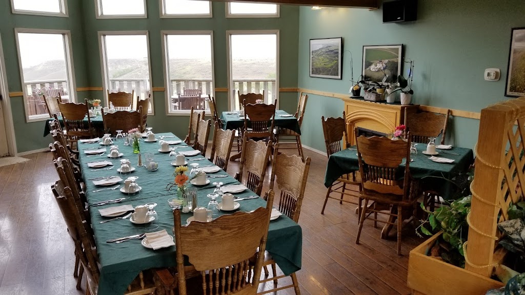 Mainstay Inn | Box 22, Riverhurst, SK S0H 3P0, Canada | Phone: (306) 353-2077