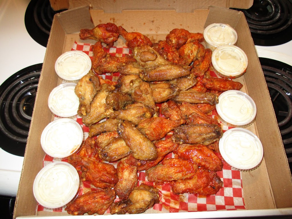 Lakeport Fish & Chips | 8214 Lundys Ln, Niagara Falls, ON L2H 1H1, Canada | Phone: (905) 357-3232
