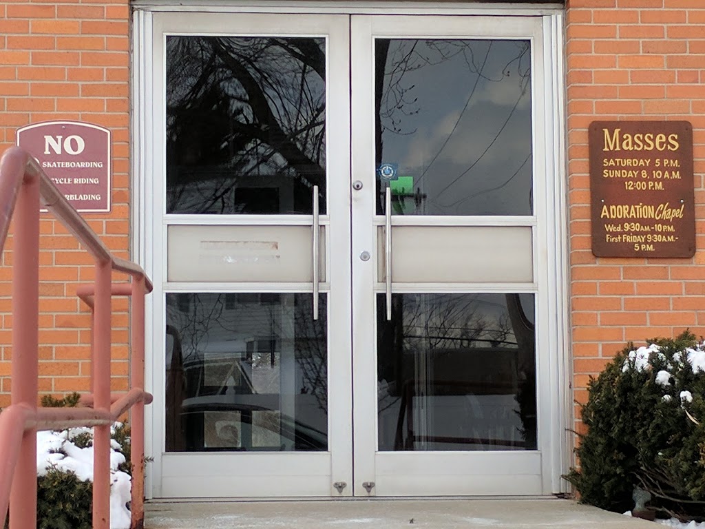 St Jude the Apostle Parish | 800 NY-384, North Tonawanda, NY 14120, USA | Phone: (716) 694-0540