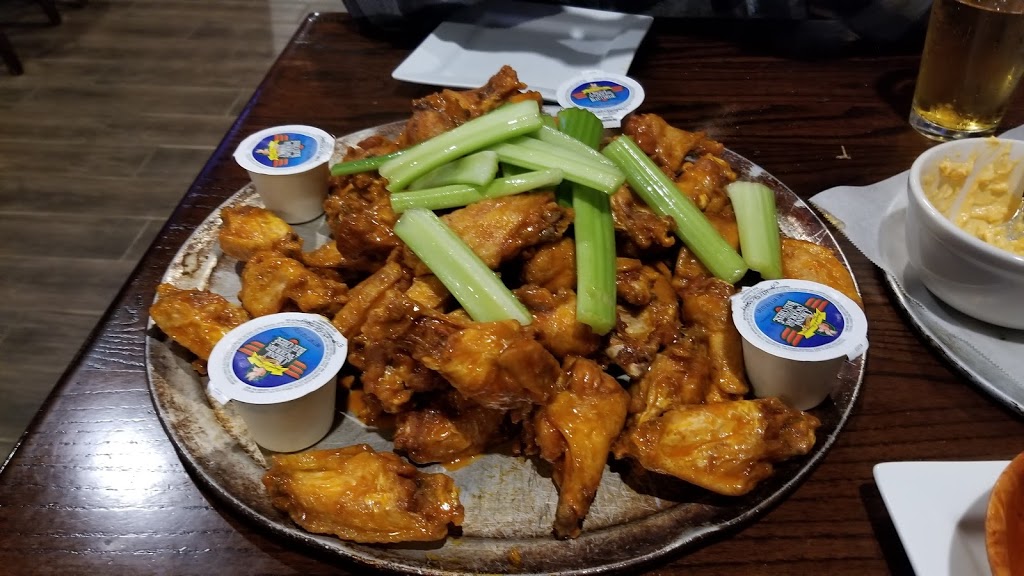 Anchor Bar | 6635 Transit Rd, Williamsville, NY 14221, USA | Phone: (716) 932-7228