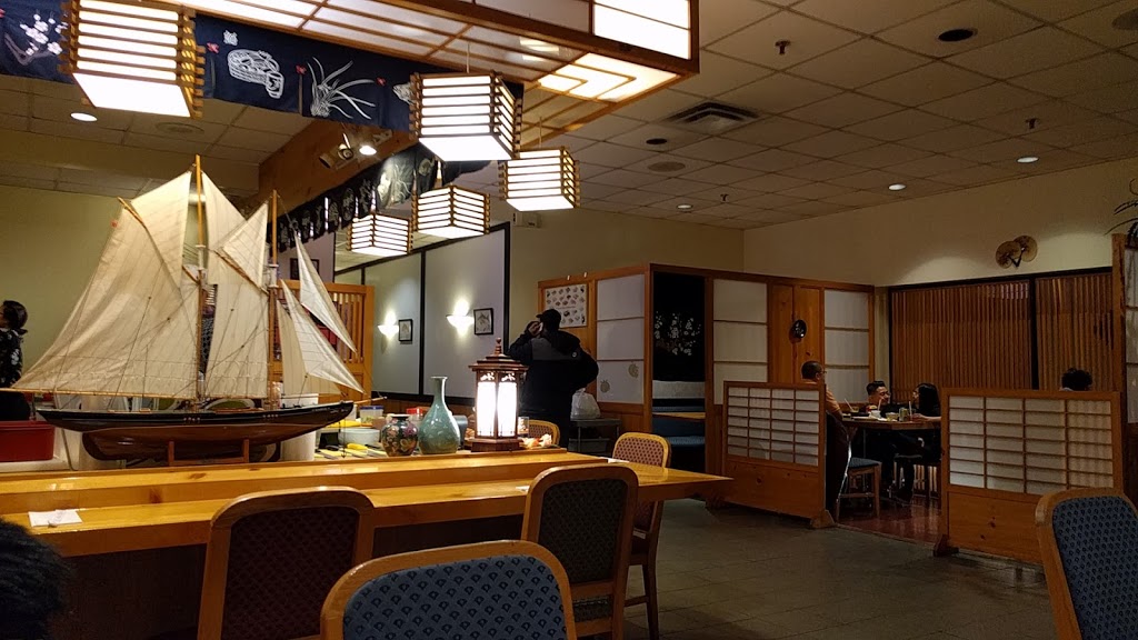 Sushi Masamune | 5200 Dixie Rd #8, Mississauga, ON L4W 1E4, Canada | Phone: (905) 625-1852