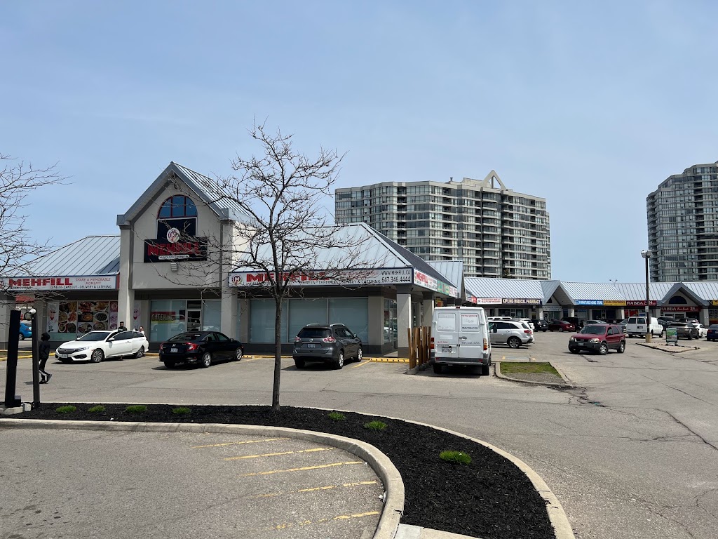 Mehfill Indian Cuisine (Etobicoke) | 2687 Kipling Ave unit 1, Etobicoke, ON M9V 5G6, Canada | Phone: (647) 346-4444