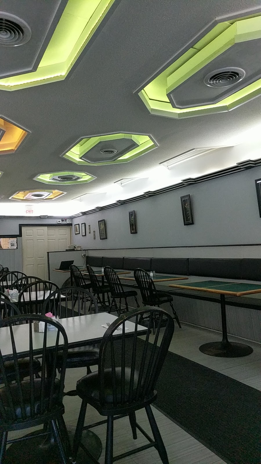 Welcome International Restaurant | 18 Durham St S, Madoc, ON K0K 2K0, Canada | Phone: (613) 473-5003