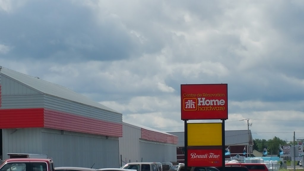 Morel et Fils Home Hardware | 435 Rue Saint-Isidore, Saint-Lin - Laurentides, QC J5M 2V1, Canada | Phone: (450) 439-2000