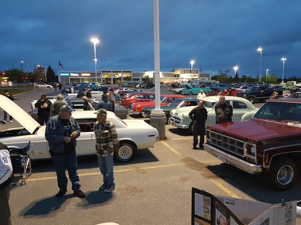 Canadian Tire - Carleton Place, ON | 485 McNeely Ave, Carleton Place, ON K7C 4S6, Canada | Phone: (613) 253-8473