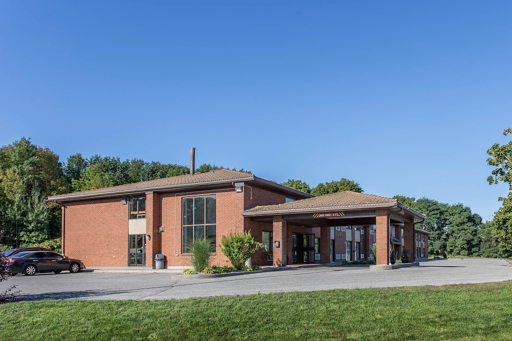 Comfort Inn | 980 King St, Midland, ON L4R 4K3, Canada | Phone: (705) 526-2090