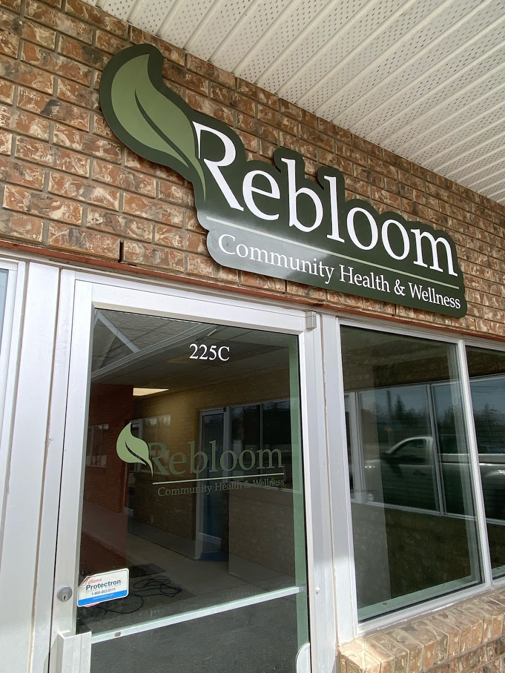 Rebloom Community Health and Wellness | health | 225C Wheatland Trail, Strathmore, AB T1P 1T5, Canada | 4039833325 OR +1 403-983-3325
