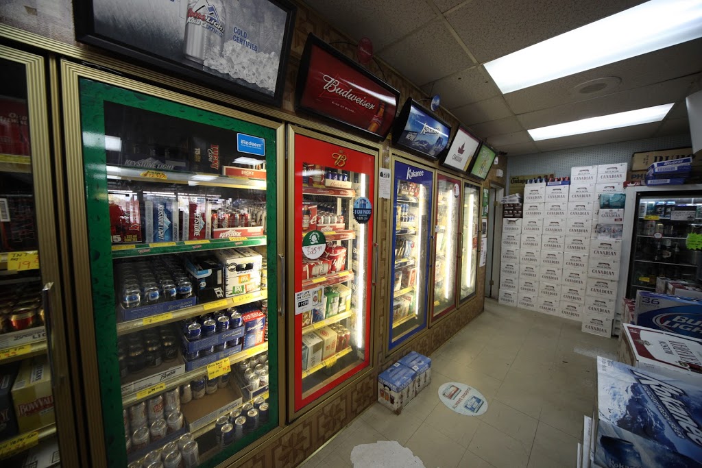 Liquor Lake | 12526 132 Ave NW, Edmonton, AB T5L 3P9, Canada | Phone: (780) 413-1905