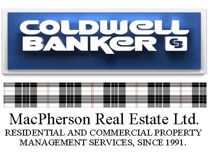 Coldwell Banker MacPherson Real Estate Ltd. (Property Management | 5489 Kingsway Suite 101, Burnaby, BC V5H 2G1, Canada | Phone: (778) 882-0211
