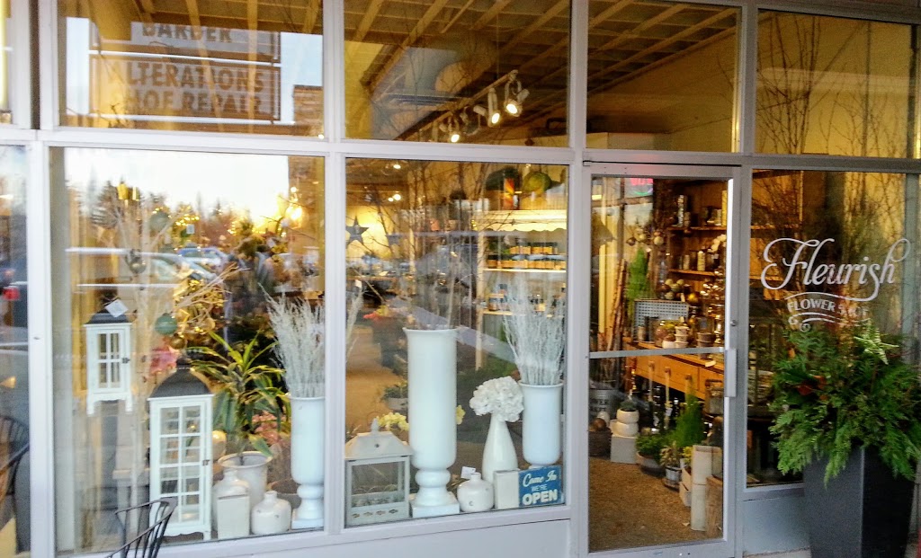 Fleurish Flower Shop | 6449 Crowchild Trail SW #8, Calgary, AB T3E 5R7, Canada | Phone: (403) 242-1133