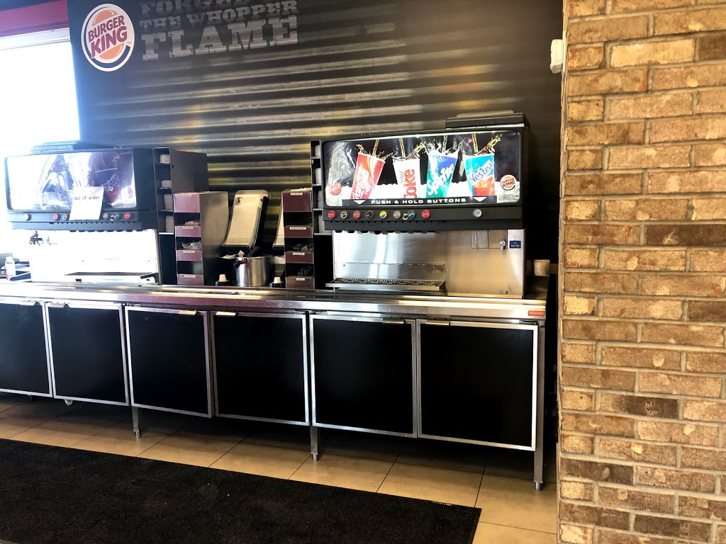 Burger King | 100 52 St NE, Calgary, AB T2A 4K8, Canada | Phone: (403) 215-8099