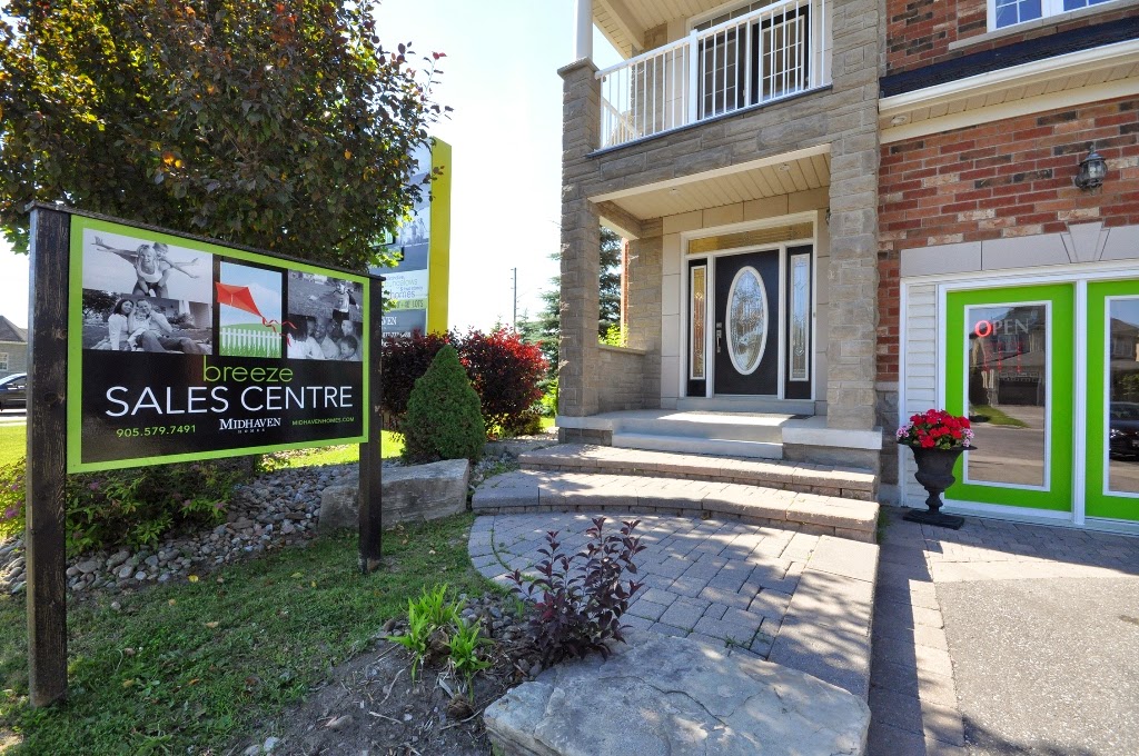 Midhaven Homes Ltd | 133 Taunton Rd W #18B, Oshawa, ON L1G 3T4, Canada | Phone: (905) 436-7648