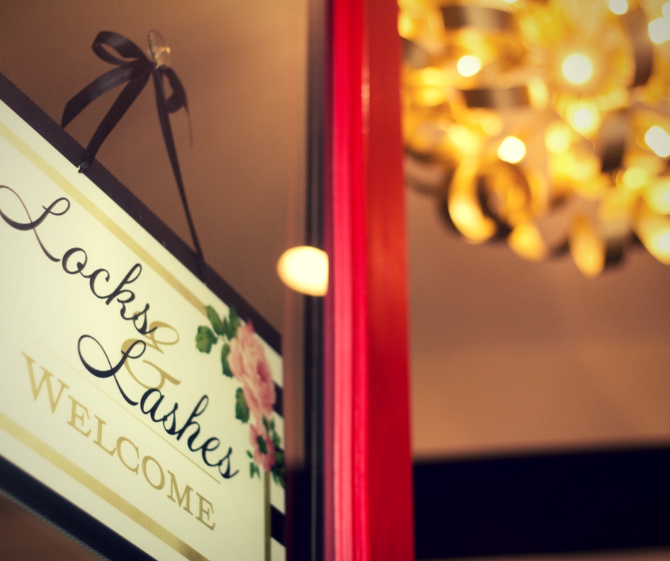 Locks & Lashes by Kym | 150 Sheep River Cove, Okotoks, AB T1S 0M7, Canada | Phone: (403) 969-5212