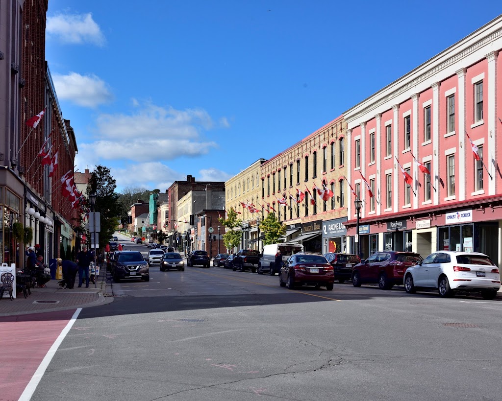 Municipality of Port Hope | 56 Queen St, Port Hope, ON L1A 3Z9, Canada | Phone: (905) 885-4544