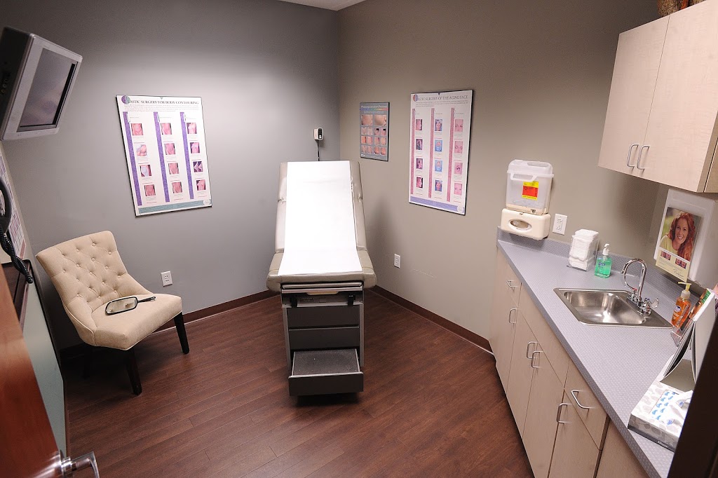 WNY Plastic Surgery | 5835, 3040 Amsdell Rd, Hamburg, NY 14075, USA | Phone: (716) 634-5555