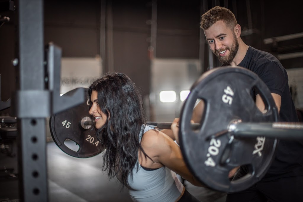 Renegade Training Company | 2880 45 Ave SE #232, Calgary, AB T2B 3M1, Canada | Phone: (403) 235-3641