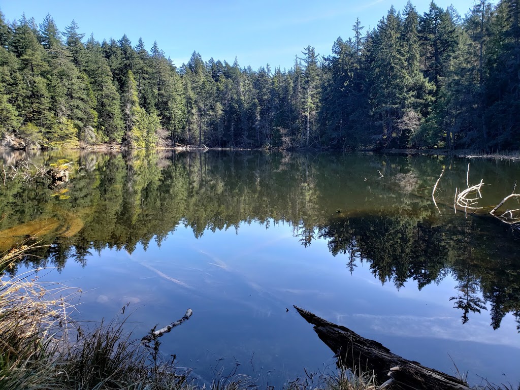 Moran State Park | 3572 Olga Rd, Olga, WA 98279, USA | Phone: (360) 376-2326