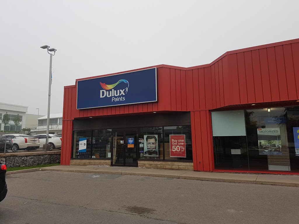 Dulux Paints - 1540 Dundas St E, Whitby, ON L1N 2K7, Canada