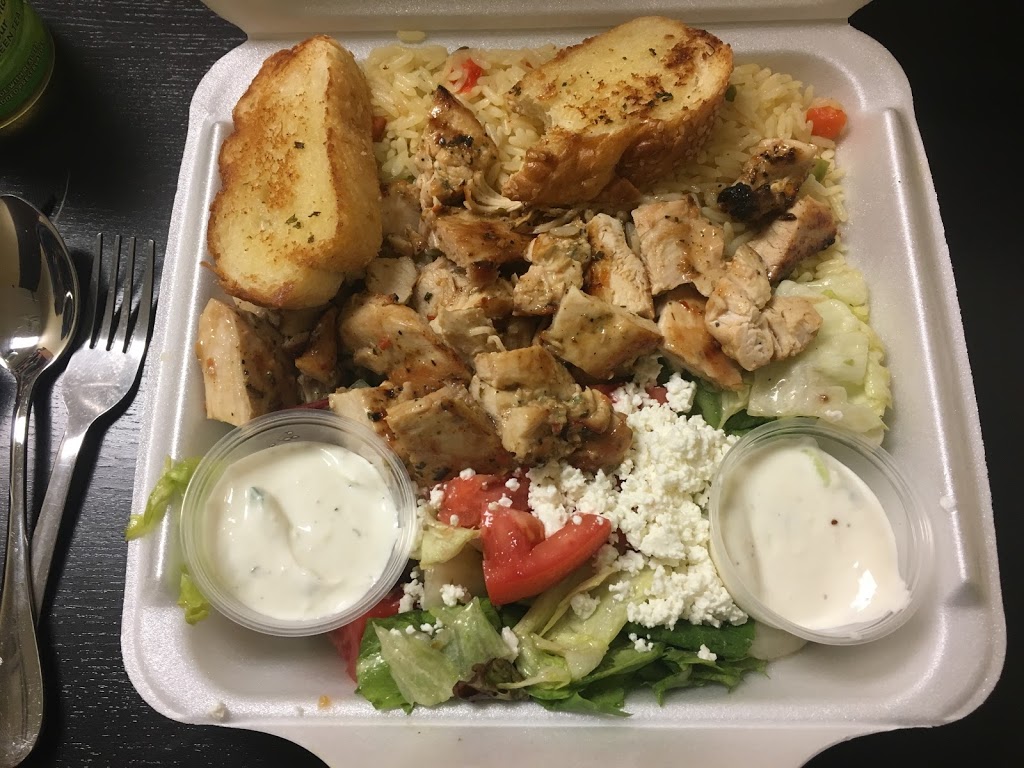 Plaka Restaurant | 2601 Matheson Blvd E, Mississauga, ON L4W 5A8, Canada | Phone: (905) 625-9437