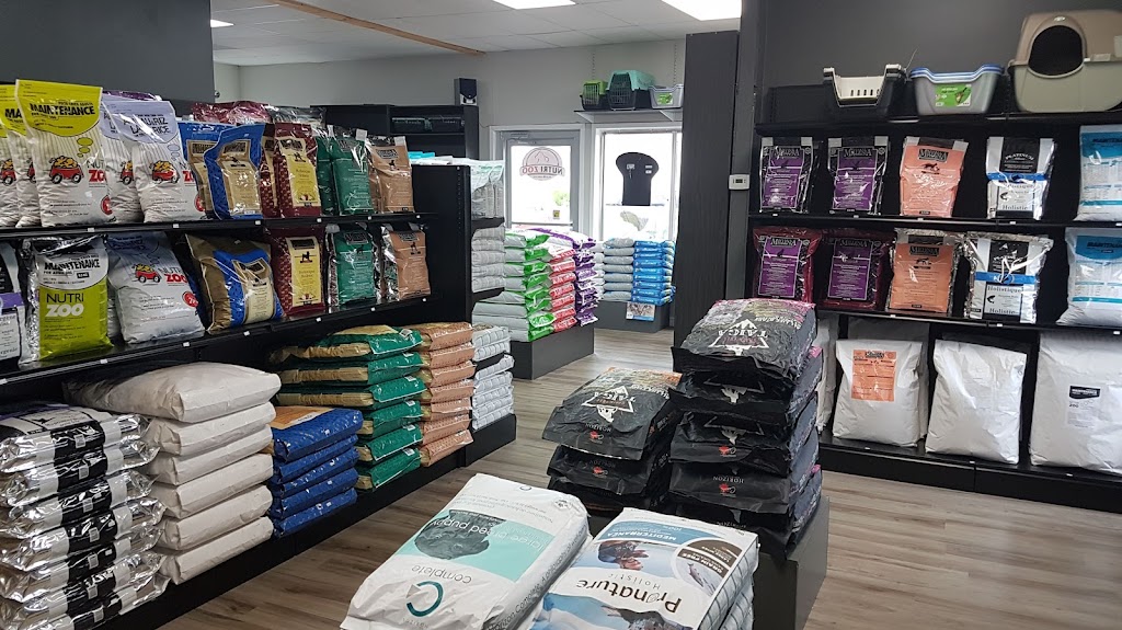 Nutri-Zoo Inc | 1700 Boulevard St Jude, Alma, QC G8B 3L4, Canada | Phone: (418) 662-2765