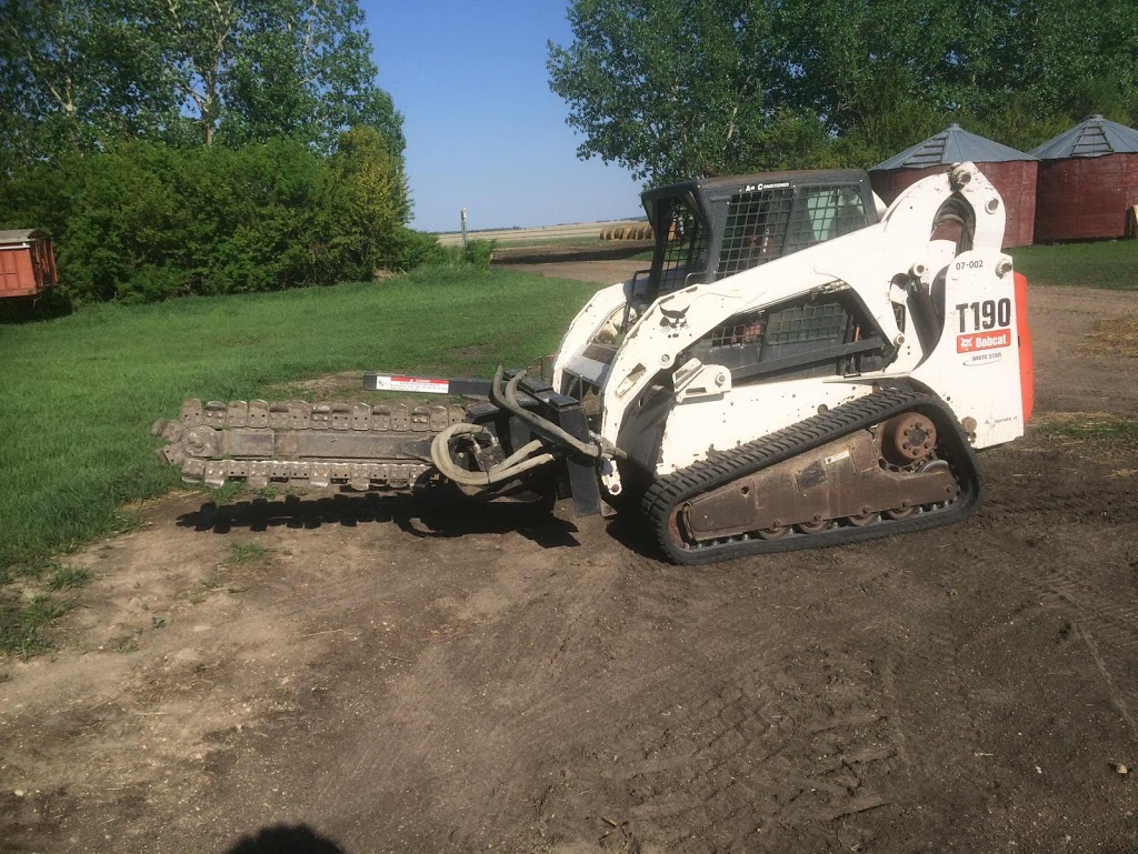 Madden Electric | 113 2 St S, Wakaw, SK S0K 4P0, Canada | Phone: (306) 314-9031