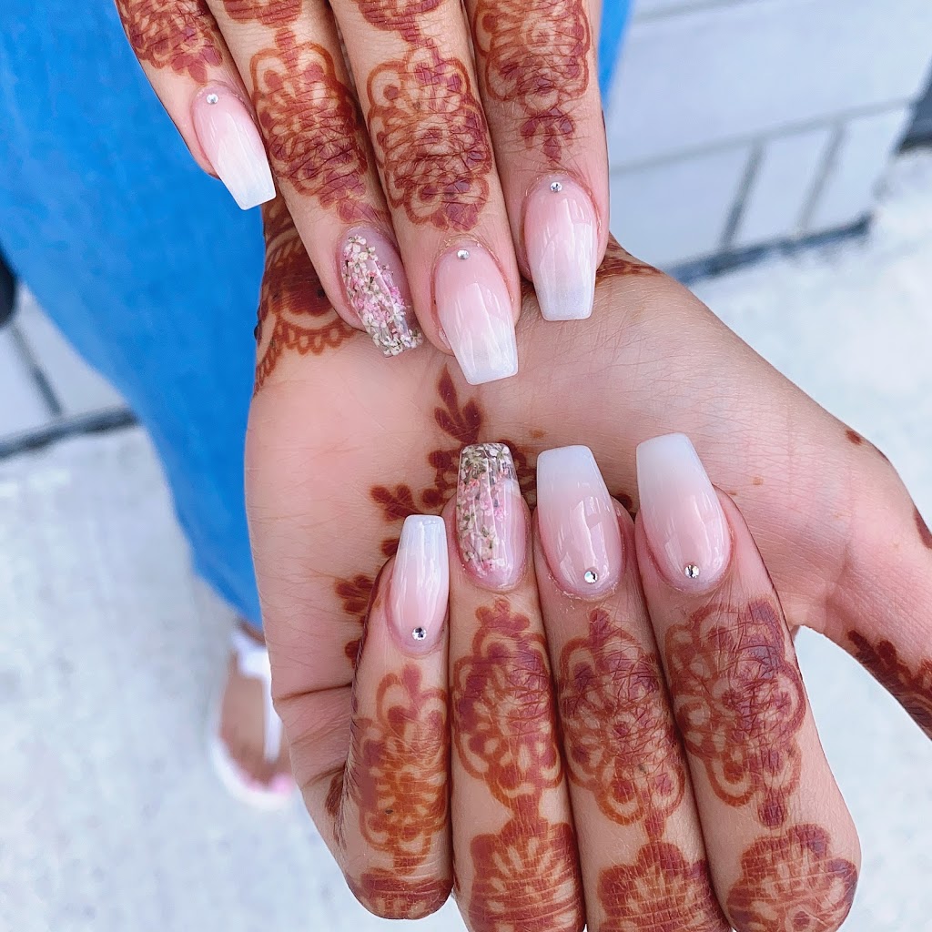 Trouvaille Nail & Beauty Bar | 8325 Financial Dr #2, Brampton, ON L6Y 0C1, Canada | Phone: (905) 456-3888