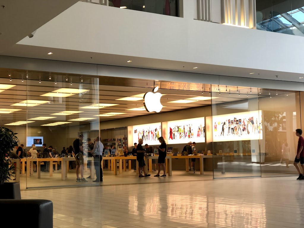Apple Place Ste-Foy | 2450 Boulevard Laurier, Québec, QC G1V 2L1, Canada | Phone: (418) 266-8600