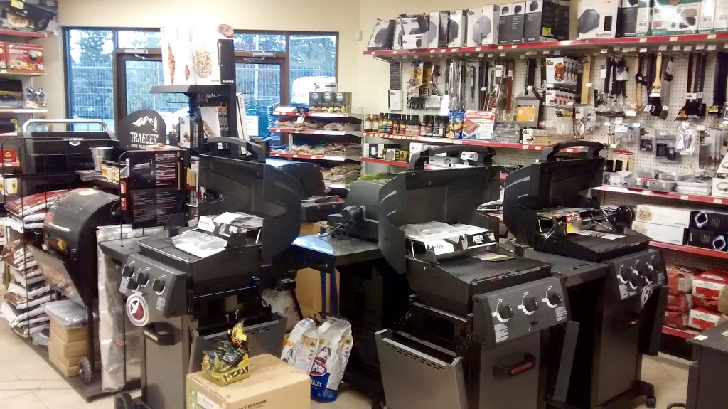 Robinson Home Hardware - Barrie | 138 Penetanguishene Rd, Barrie, ON L4M 7C3, Canada | Phone: (705) 728-2431