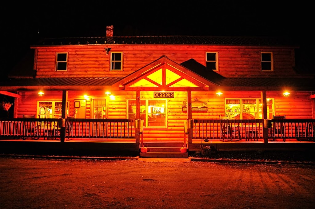 Lopstick | 45 Stewart Young Road, Pittsburg, NH 03592, USA | Phone: (603) 538-6659