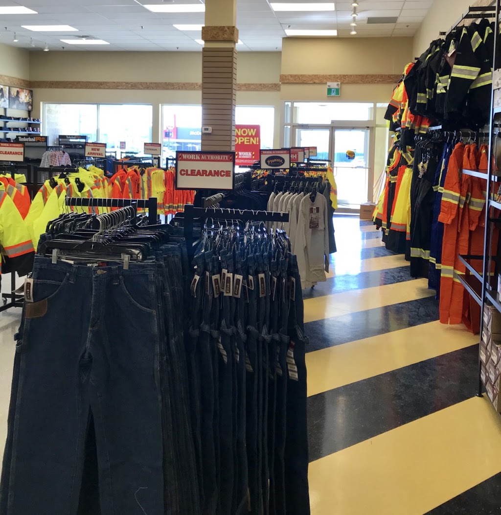 Work Authority | 281 Goderich St Unit 2B, Port Elgin, ON N0H 2C1, Canada | Phone: (519) 832-2280