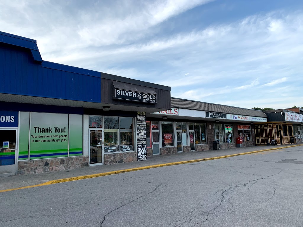 Goodwill Retail Store & Community Donation Centre | 4051 New St, Burlington, ON L7L 1S8, Canada | Phone: (905) 333-8989