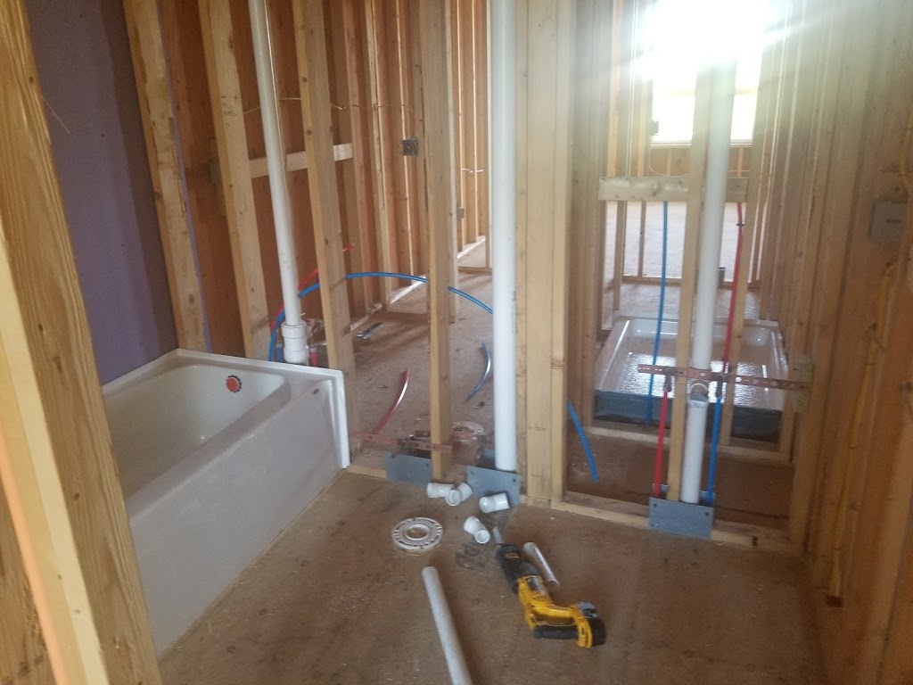 Cko Plumbing Services | 335 Delaware St, Tonawanda, NY 14150, USA