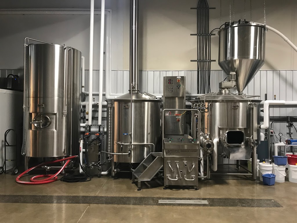 Endeavour Brewing Company | 215 Carnegie Dr #4A, St. Albert, AB T8N 5B1, Canada | Phone: (780) 752-3777