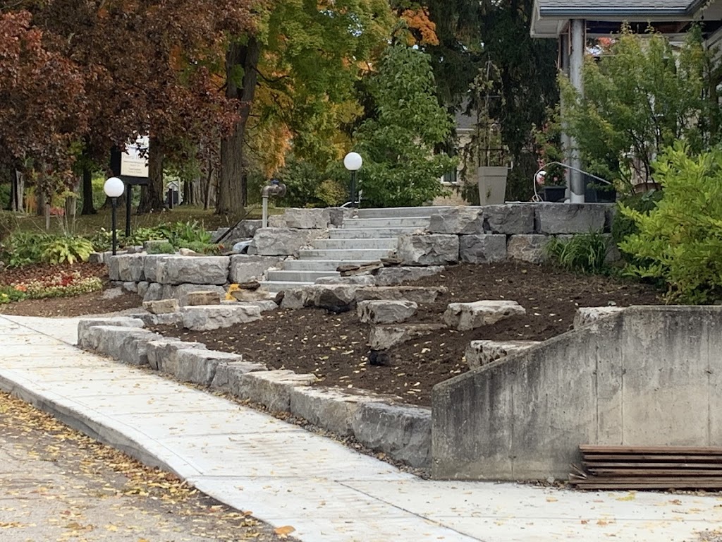 Dwyer landscaping | 42778 Walton Rd, Walton, ON N0K 1Z0, Canada | Phone: (519) 955-2869